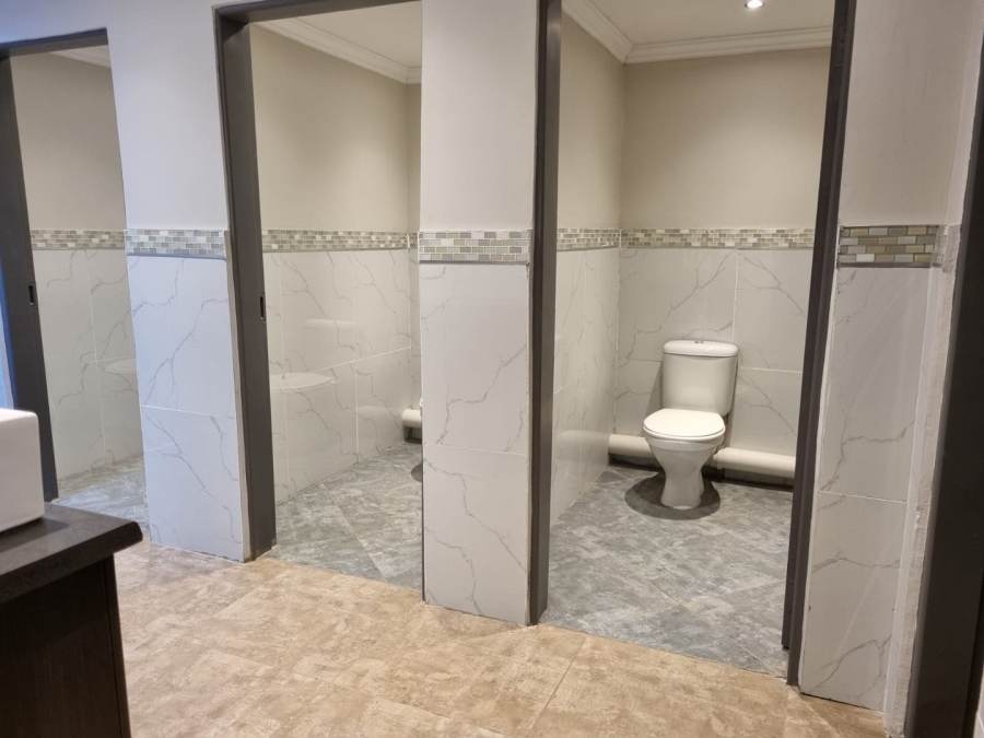 Commercial Property for Sale in Bloemfontein Free State